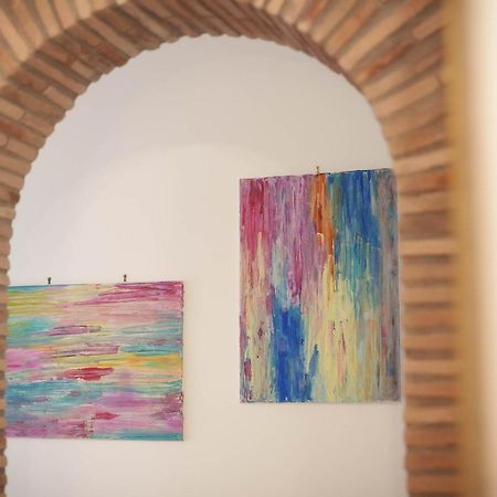 Le Tare B&B Róma Kültér fotó