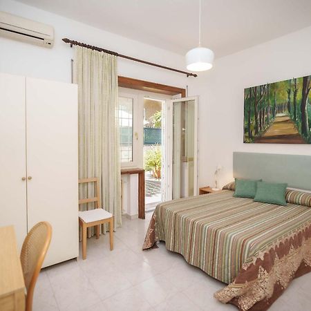 Le Tare B&B Róma Kültér fotó
