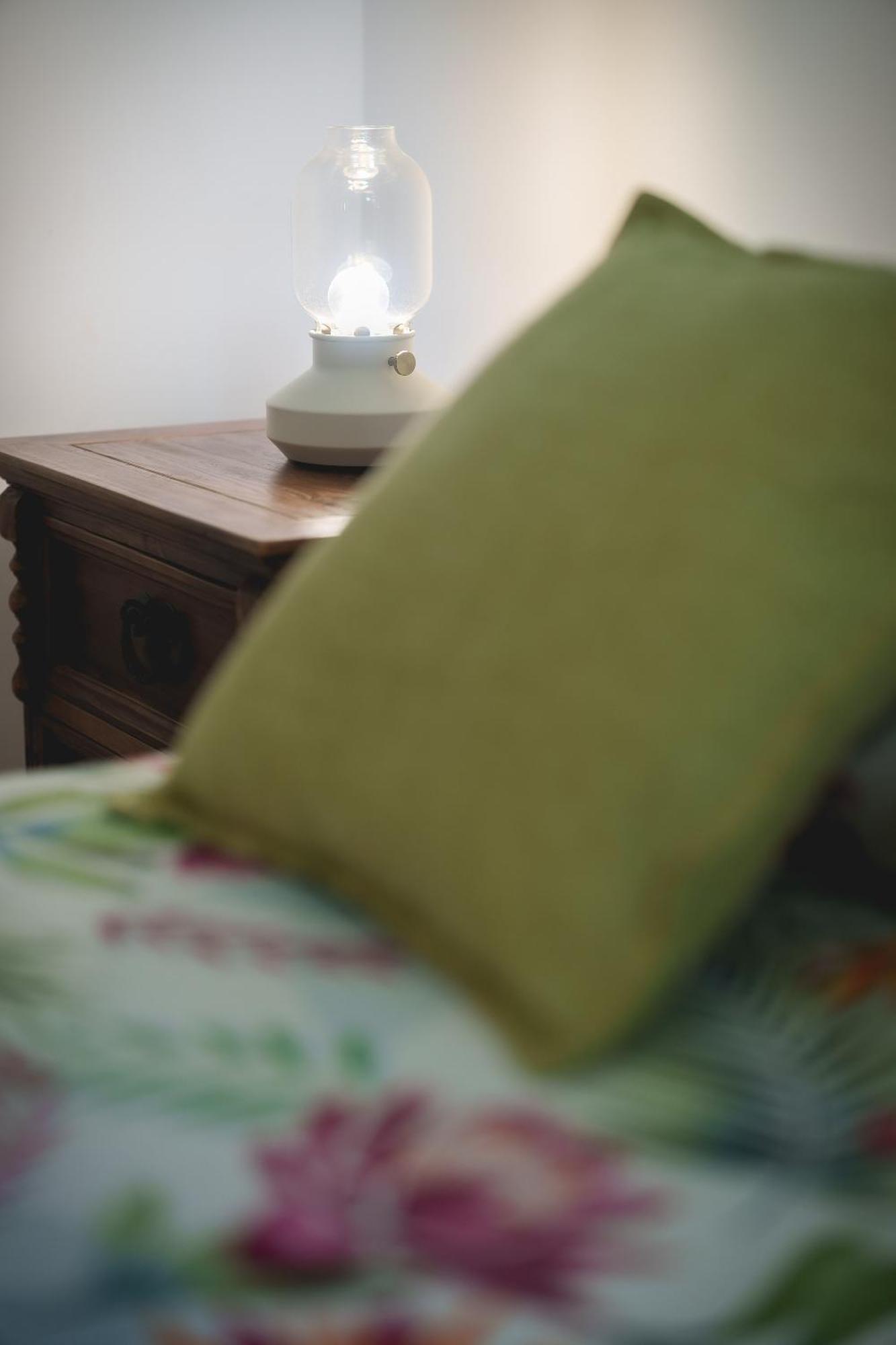 Le Tare B&B Róma Kültér fotó
