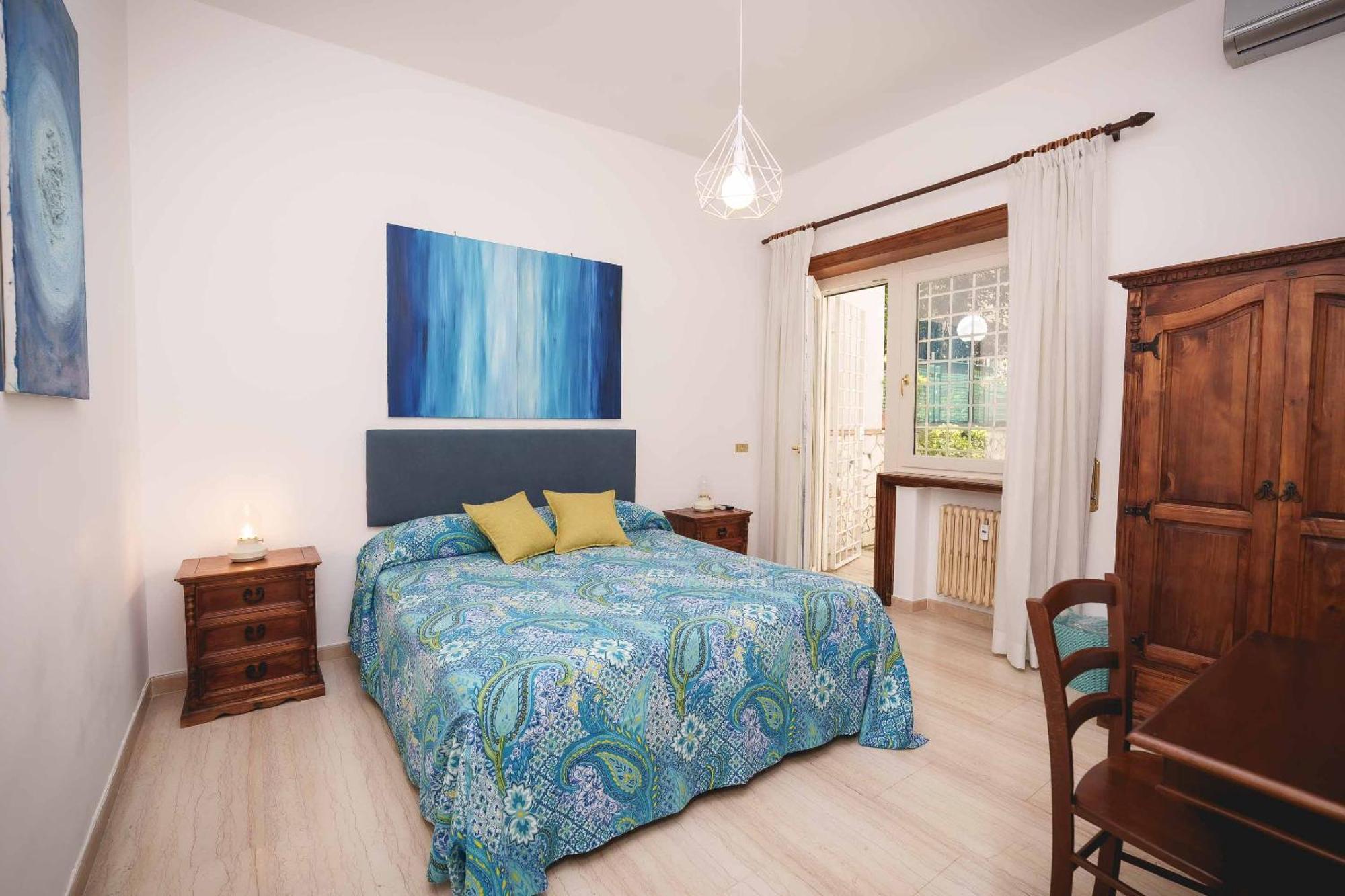 Le Tare B&B Róma Kültér fotó